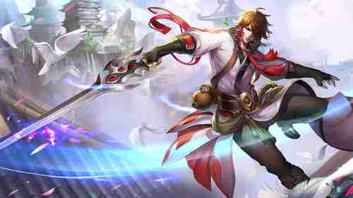 次世代也要分手！《胡闹厨房全都好吃》新预告公开